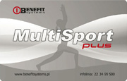 Multisport Plus